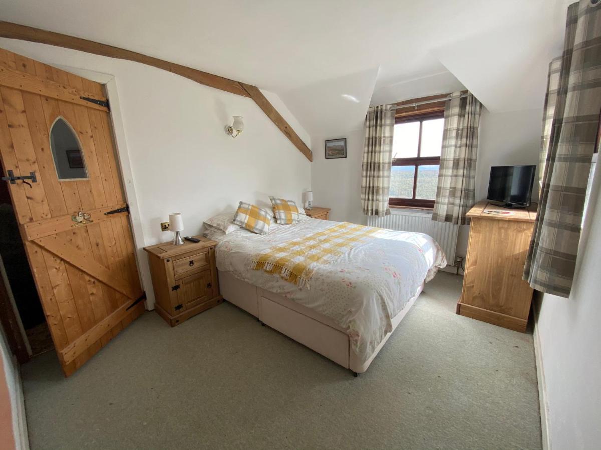Beautiful Secluded Farmhouse With Hot Tub Villa Barmouth Exterior foto