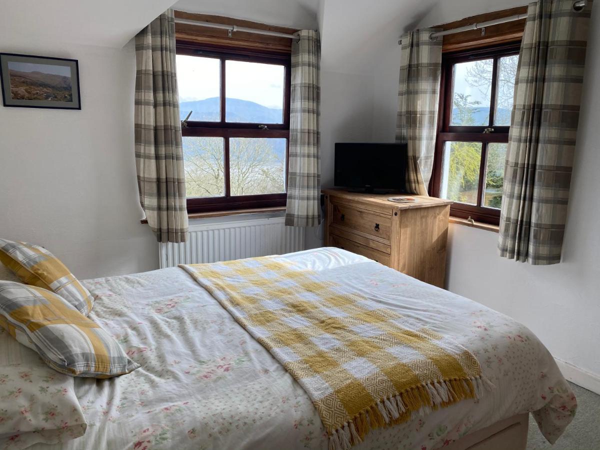 Beautiful Secluded Farmhouse With Hot Tub Villa Barmouth Exterior foto