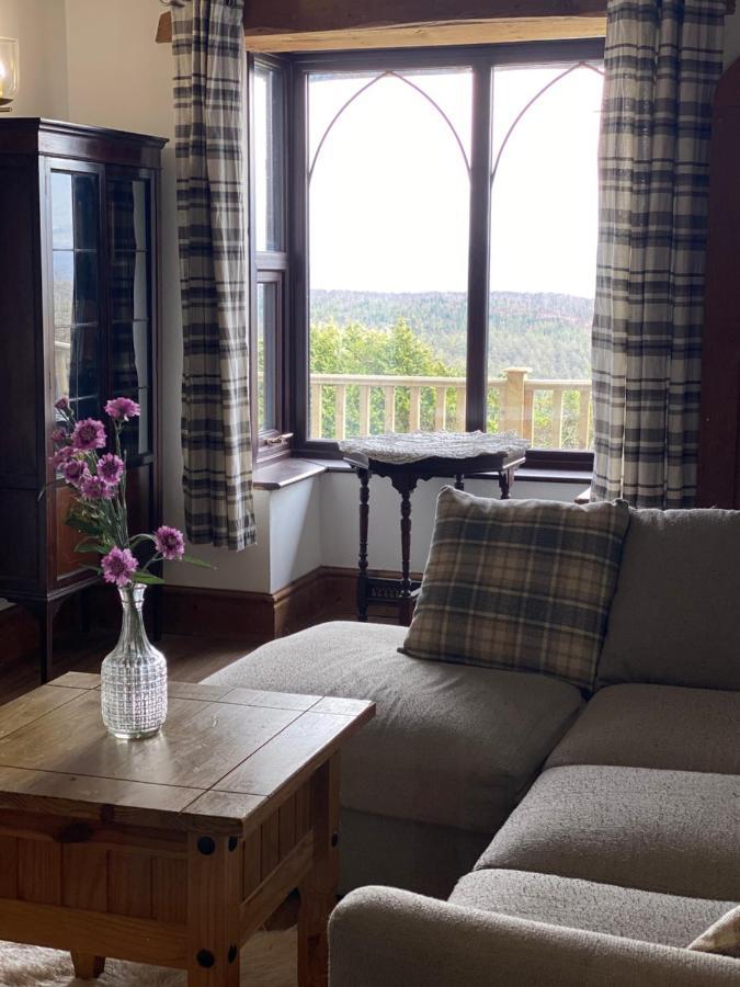 Beautiful Secluded Farmhouse With Hot Tub Villa Barmouth Exterior foto