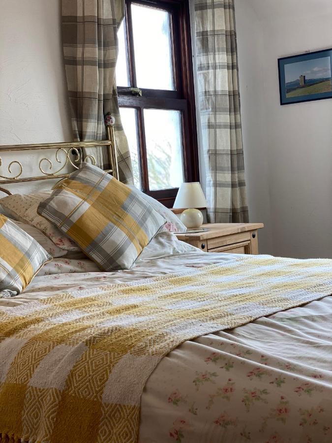 Beautiful Secluded Farmhouse With Hot Tub Villa Barmouth Exterior foto